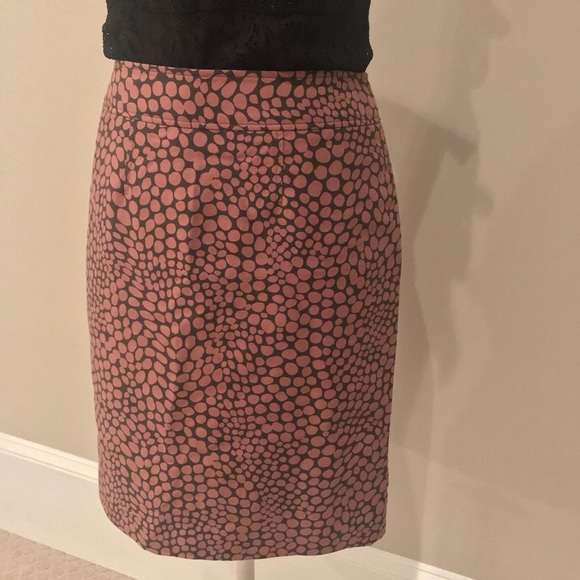 Loft pencil Skirt - Picture 6 of 6
